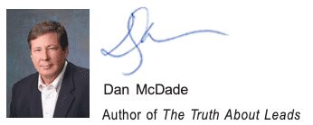 DanMcDade Signature Dan McDade
