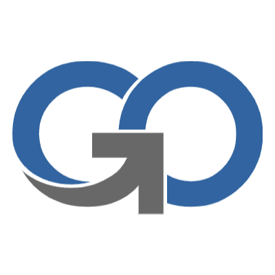 GO logo square Get More Leads. Close More Sales. Growth Orbit.