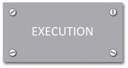 sales lead program execution