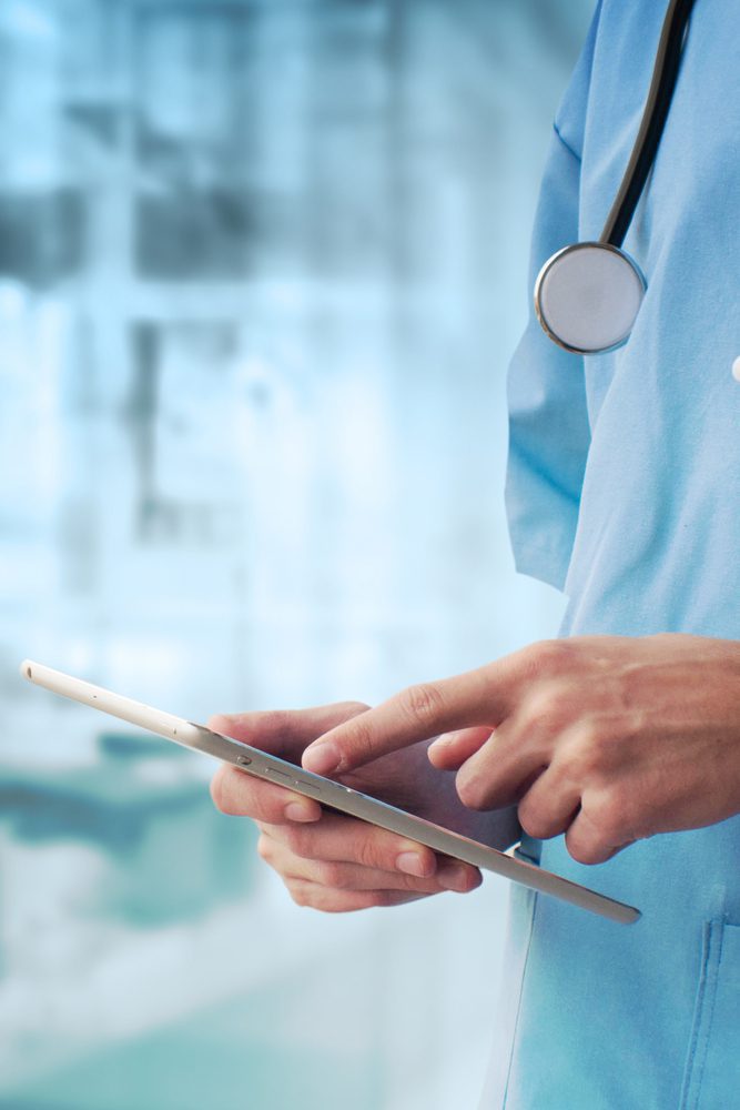 lead gen for healthtech healthcare tech lead generation company