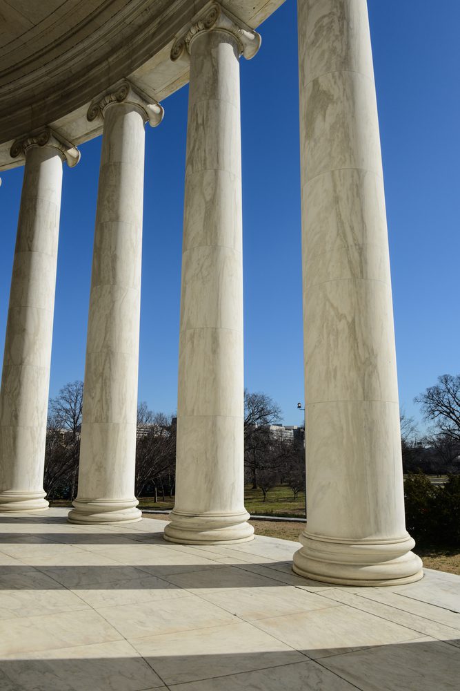 Jefferson,Memorial,In,Washington,Dc quality sales leads for government