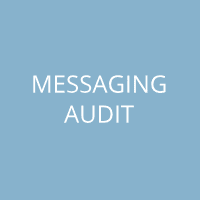 we audit your content and marketing messaging for b2b lead generation