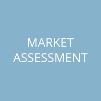 we research your target market and provide recommendations for your b2b lead generation program