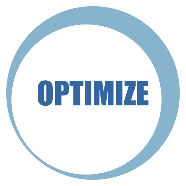 optimize optimize