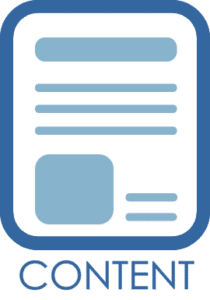digital marketing - content content is the fuel for digital marketing