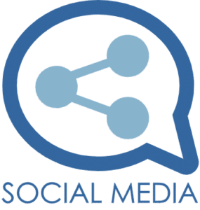 digital marketing - social social media is a key part of digital marketing