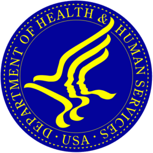 The Department of Health and Human Services