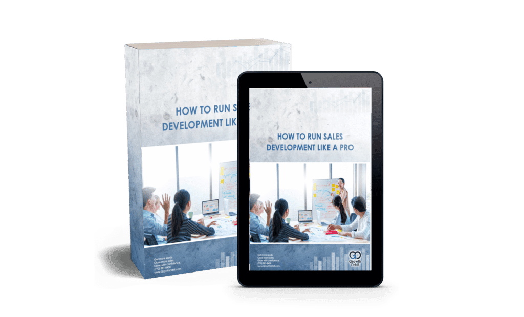 how to run sales like a pro white paper 2022 thumb how to better manage lead generation programs
