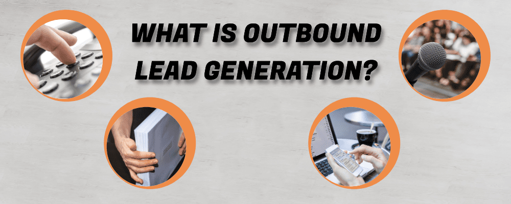 Outbound lead generation can be an effective way for companies to generate new sales leads. Deploying a successful outbound lead generation strategy requires a proactive approach and a significant investment of time and resources.